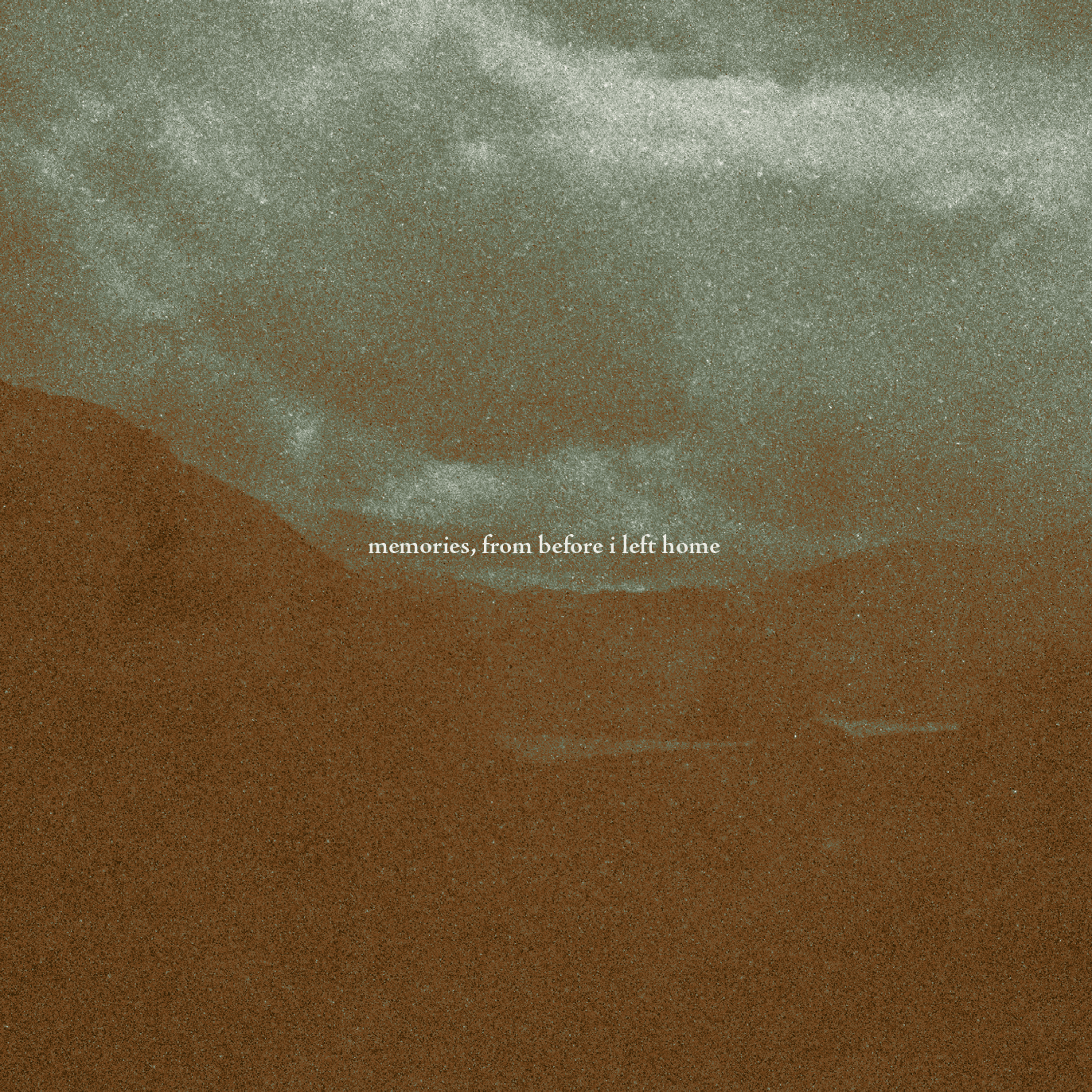 BOC002 album cover