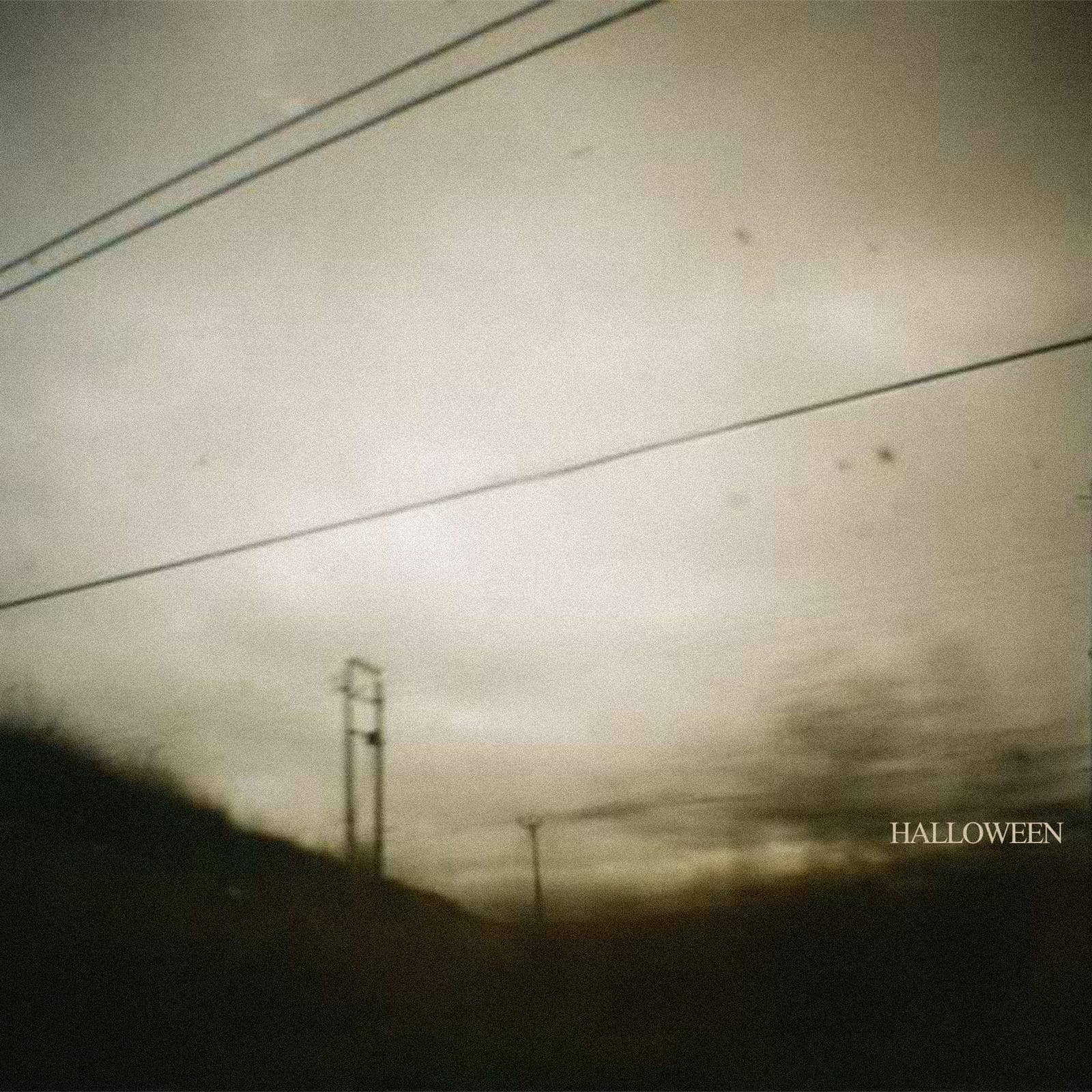 BOC001 album cover
