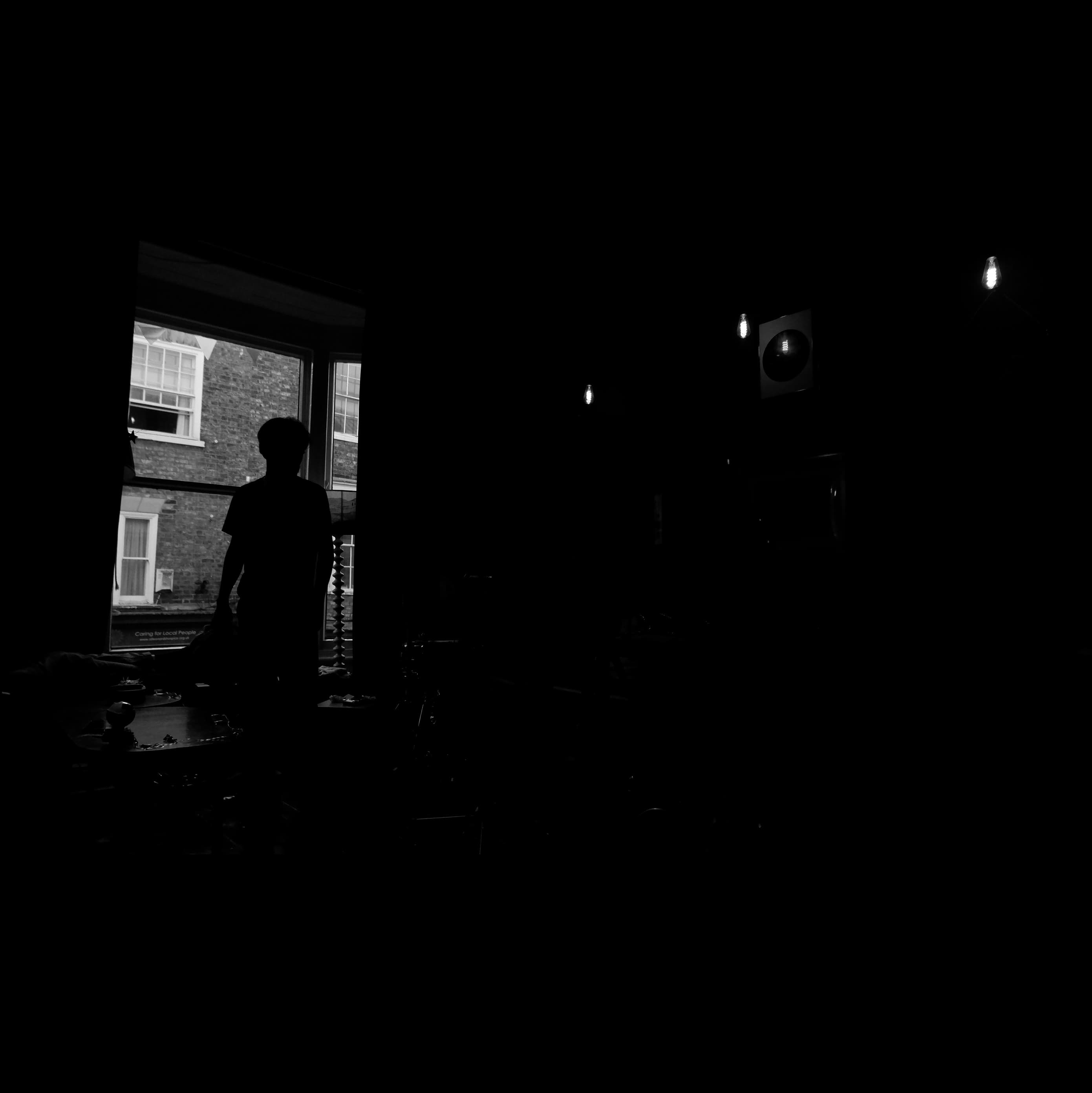 fade and erode - victor